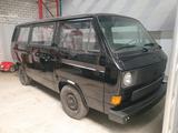 Volkswagen VW T3  VOLKSWAGEN TRANSPORTER CARAVELLE CA... - Volkswagen aus 1989: Transporter