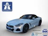 BMW Z4 2.0 sDrive 30 i Aut. M Sport KAM NAV LED - BMW Z4 mit Benzin-Antrieb: Weiß
