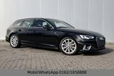 Audi A4 Avant 35 TDI S line Sport / Plus 1 Hand - Behindertengerechte Audi A4