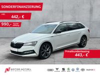 Skoda Superb - Vorschau Bild 1