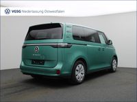 Volkswagen ID. Buzz - Vorschau Bild 6