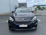 BMW 218i Gran Coupé M Sport Pano Automatik Kamera - BMW 2er Reihe aus 2020