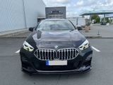 BMW 218i Gran Coupé M Sport Pano Automatik Kamera - BMW 218 Gran Coupé aus 2020