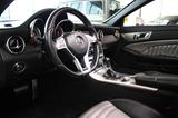Mercedes-Benz SLK 200 ROADSTER BLUEEFF. EDITION .1 + DESIGNO ! - Mercedes-Benz SLK designo