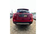 Opel Mokka X ON Start Stop 4x4 + AHK + Automatik - rote Opel Mokka