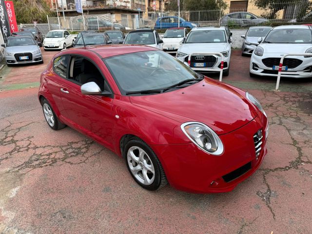 Alfa Romeo ALFAROMEO MITO * OK NEOPATENTATI