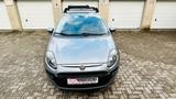 Fiat Punto Evo MyLife/Klima/AHK/Tüv Neu/Alufelgen - Fiat Punto Evo Gebrauchtwagen