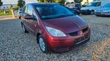 Mitsubishi Colt 1.5 Instyle - Mitsubishi Colt mit Diesel-Antrieb: 1.5