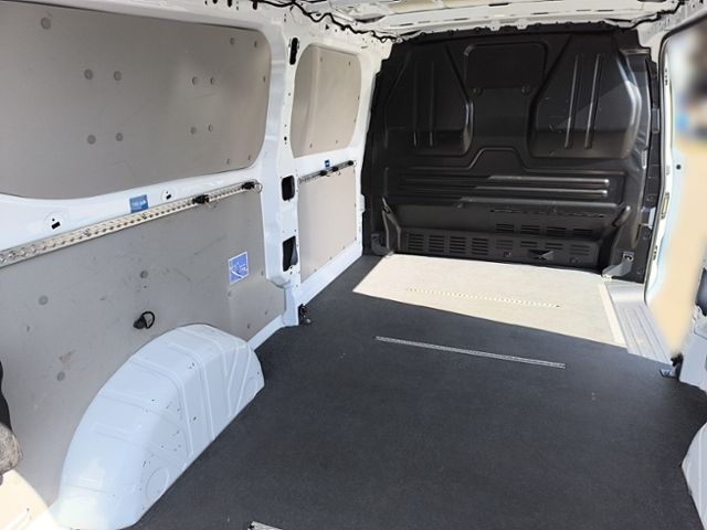 Fahrzeugabbildung Volkswagen Transporter Kasten 2.0 TDI LR Langer Radstand NA