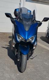 Yamaha Tmax 530 DX - YAMAHA VON 501 BIS 750 CCM