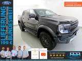 Ford Ranger 3.0 Raptor e-4WD MatrixLED+AHK+360°Kamera - Ford Ranger mit Benzin-Antrieb: 3.0