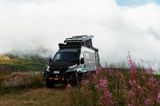 Iveco Daily MOSTVANTED 4x4 - Iveco 4