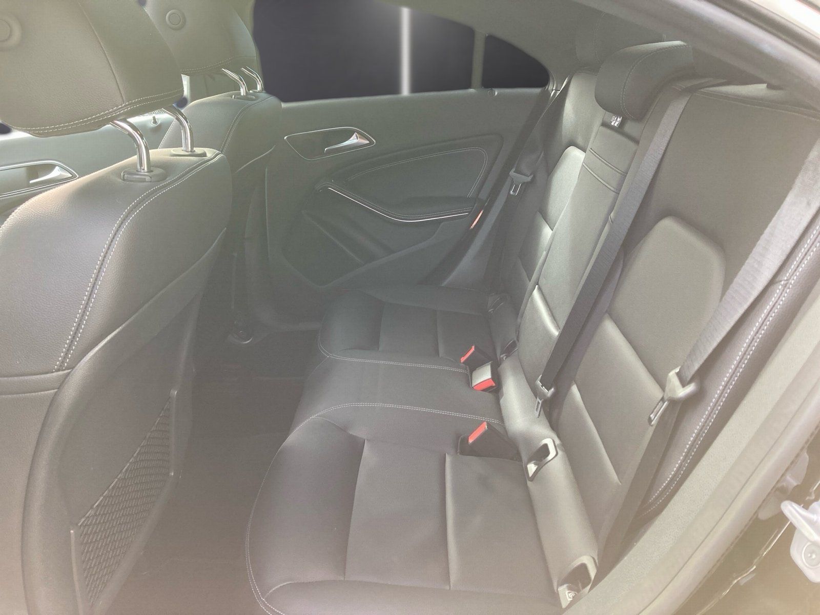 Fahrzeugabbildung Mercedes-Benz CLA 200 Urban*Panorama*Kamera*AHK*LED*Standheiz*