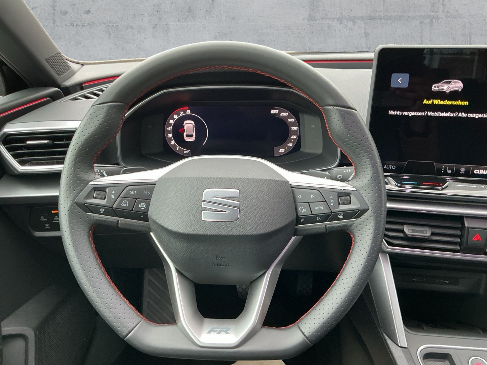 Seat Leon - Bild 10