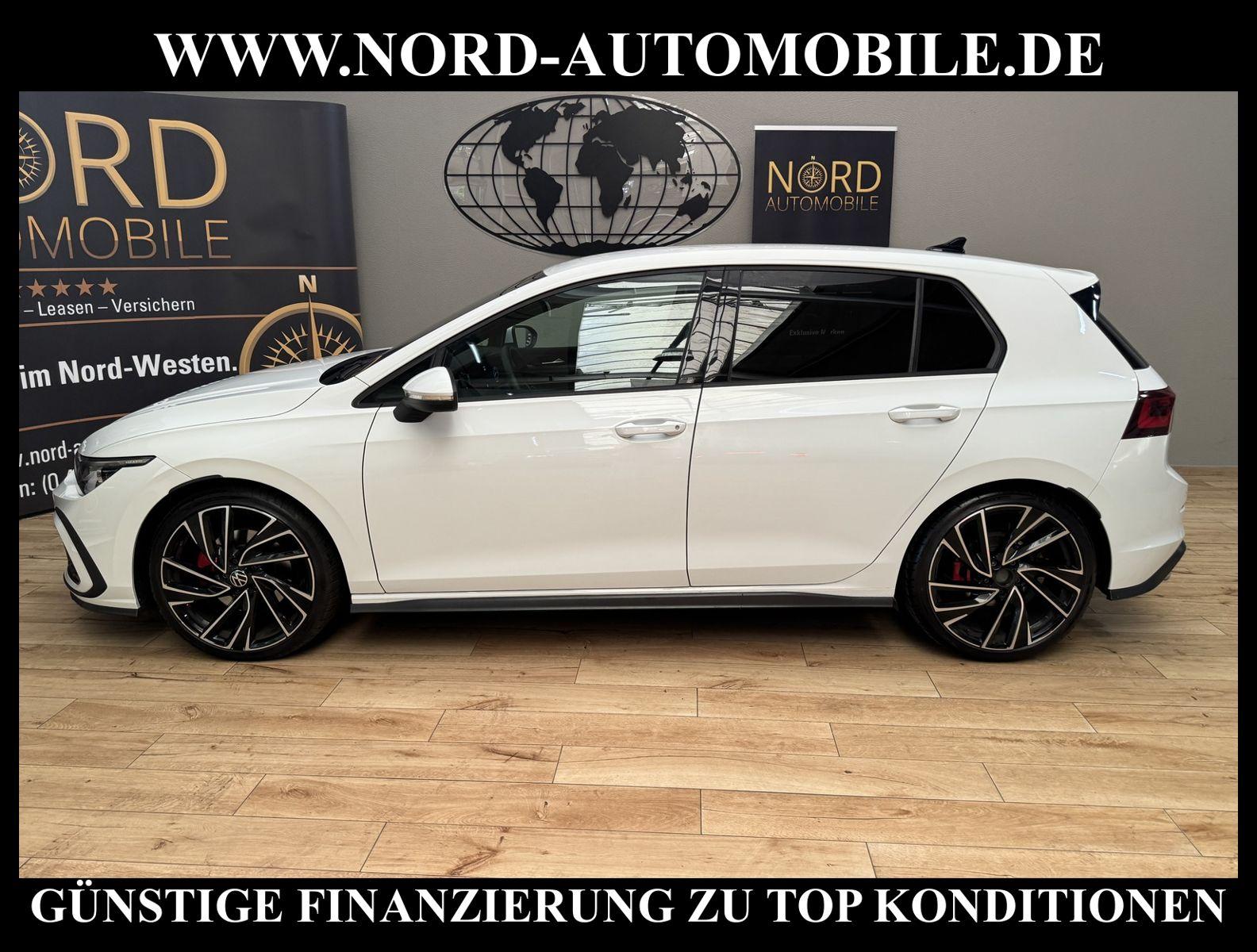 Volkswagen Golf GTD 2.0 TDI DSG AHK/HeadUp/19/Matrix, миниатюра 8