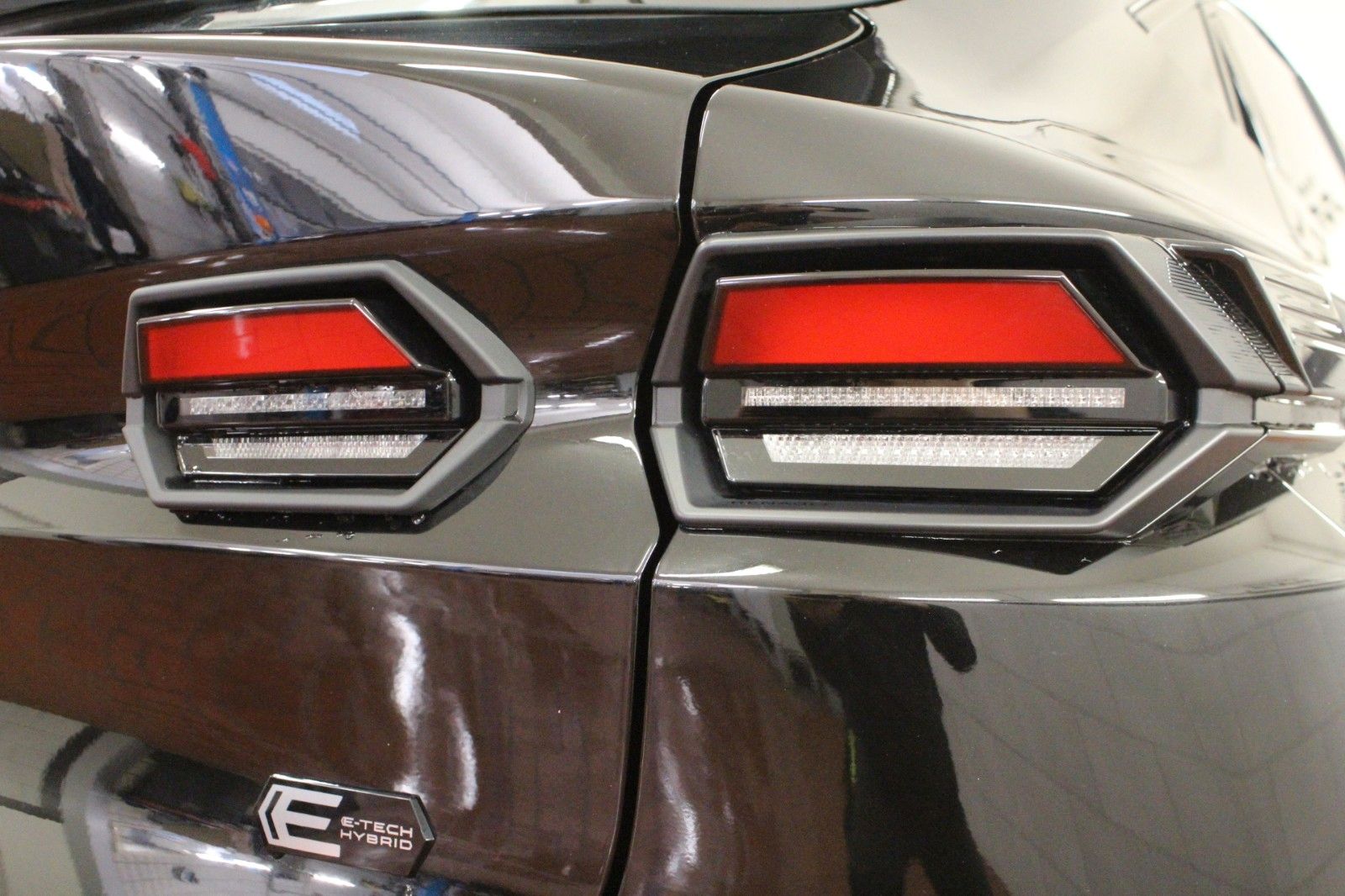 Fahrzeugabbildung Renault Clio VI TCe 115 EDC Esprit Alpine *Neues Modell*