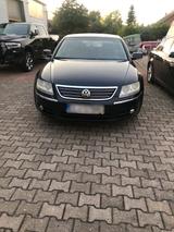 Volkswagen Ich verkaufe VW Phaeton 3.0 tdi möglich ta... - gebrauchte VW Phaeton aus dem Jahr 2005