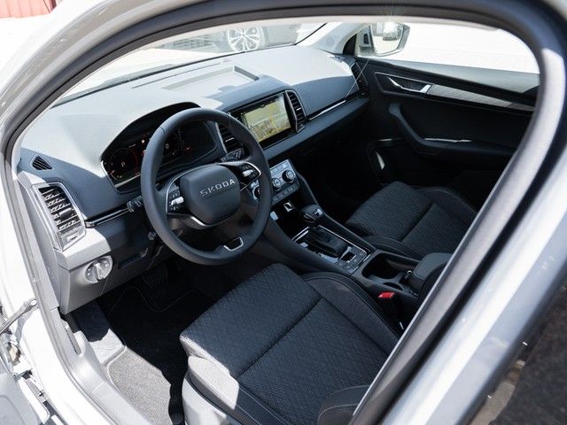 Karoq 2.0 TDI Balance DSG AHK+MATRIX+RFK+NAVI
