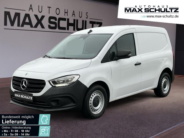 Mercedes-Benz Citan 112 CDI Kasten BASE Navi, RFK, Klima, Temp