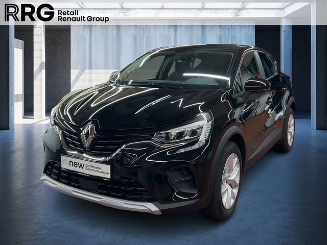 Renault Captur EQUILIBRE TCe 90