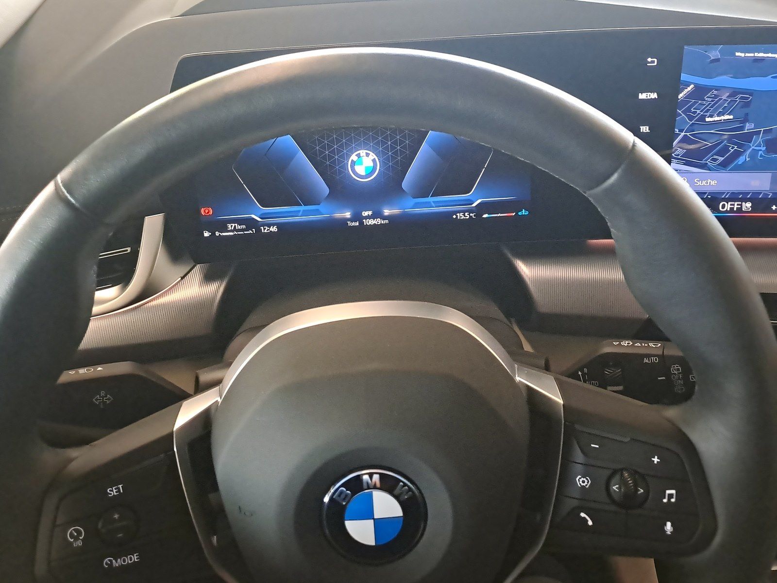 BMW 223 Active Tourer - Bild 16