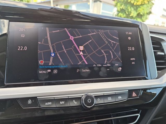 Grandland Plug-in-Hybrid 1.6 DI Automatik GSe