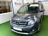 Mercedes-Benz Citan 112 lang Automatik Kamera Sitzheizung Klim - Mercedes-Benz Citan Gebrauchtwagen in Berlin