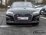 Audi S5 Cabriolet 3.0 TFSI *MATRIX*NAVI*KAMERA*SPORTS - Audi S5: Cabrio