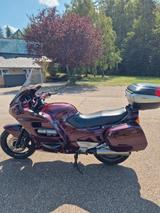 Honda Pan European ST1100 Pan-European SC 26 - HONDA ST1100