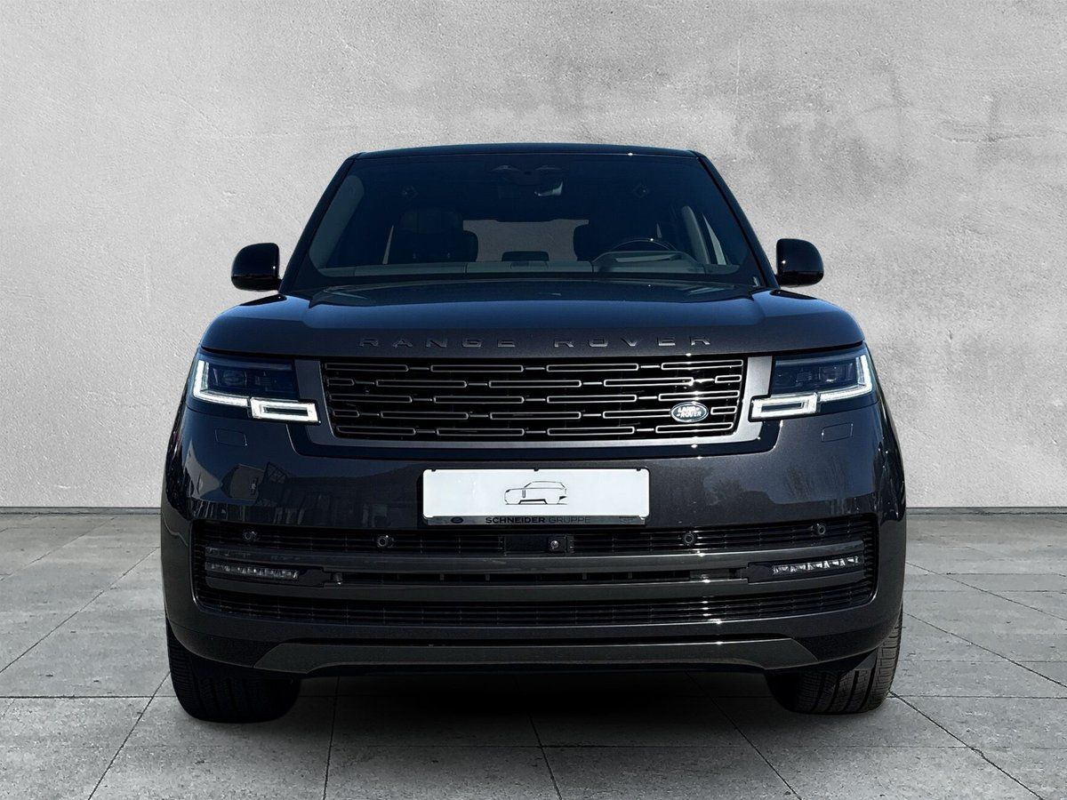 Land Rover Range Rover - Bild 8