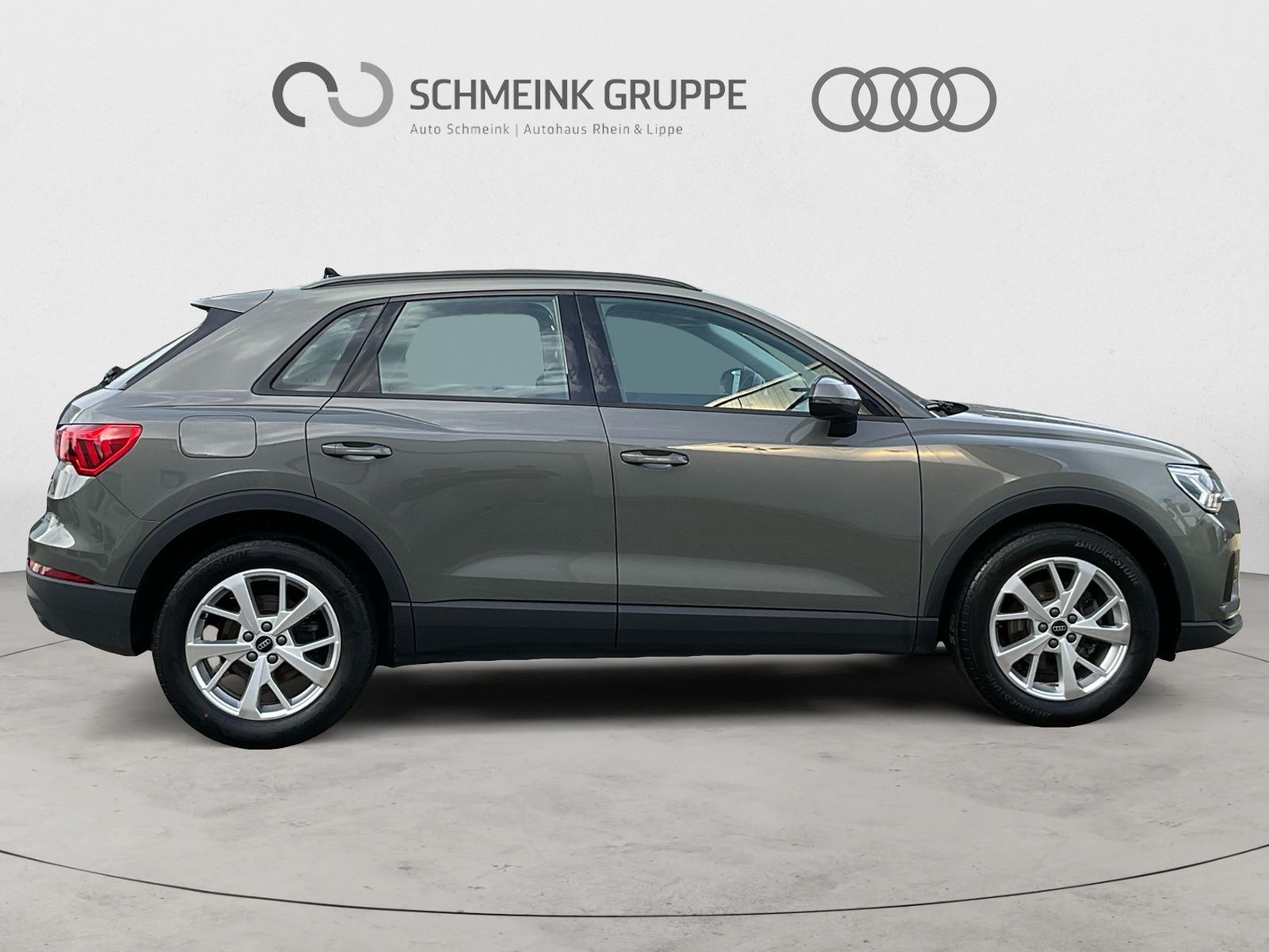 Audi Q3 - Bild 8