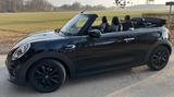 MINI Cooper Cabrio - Midnight Black metallic, Chili - MINI Cooper Cabrio von privat
