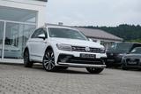Volkswagen Tiguan 2.0 TSI DSG 4M. "R-Line"LED"AHK"ACC"HUD" - Volkswagen Tiguan: R Line