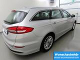 Ford Mondeo Turnier 2.0 Ecoblue Titanium LED+ACC+Kam - Ford Mondeo mit Diesel-Antrieb: Titanium