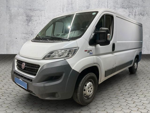 Fiat Ducato Kastenwagen 2.3 JTD Lang 35 130 L2H1*LKW*