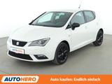 Seat Ibiza 1.2 TSI Style*NAVI*XENON*CARPLAY*SHZ*BT* - Seat Ibiza: 1.2