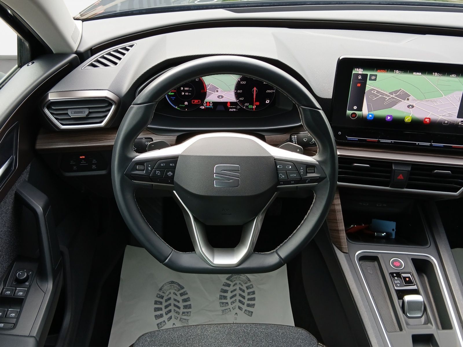 Seat Leon - Bild 12