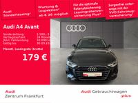 Audi A4 - Vorschau Bild 2
