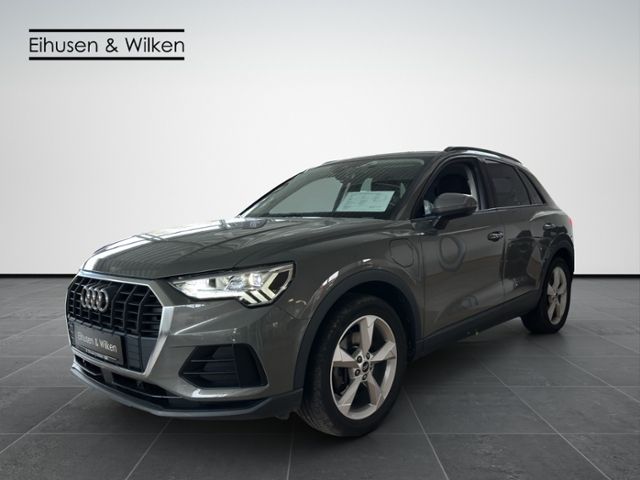 Audi Q3 45+TFSI e+LED+MMI NAVI+KAMERA+ foto 2