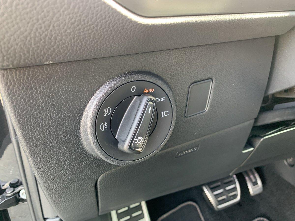 Cupra Ateca VZ 2.0 TSI 4DRIVE LED+NAVI+AHK+360°KAMERA, миниатюра 21