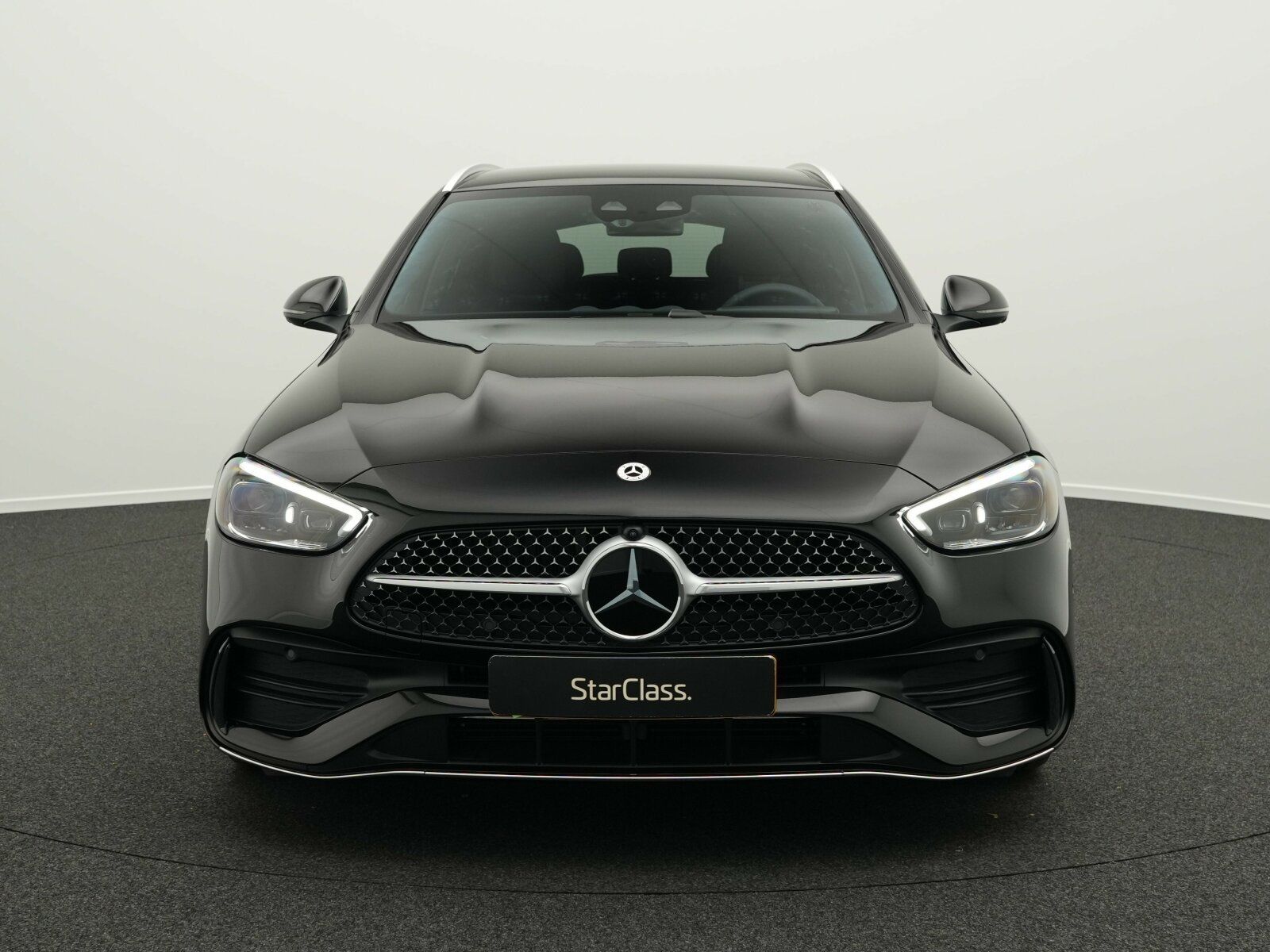 Mercedes-Benz C 220 d T-Modell AMG-Line Premium Plus imagem 2