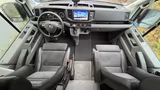Woelcke Autark Crafter C4 mit vielen Extras - Offers