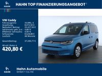 Volkswagen Caddy - Vorschau Bild 2