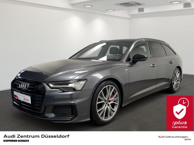 Audi A6 Avant 55 TFSI e quattro sport ACC B&O MATRIX