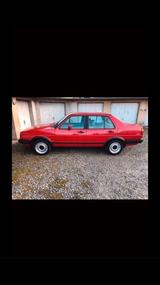 Volkswagen VW Jetta 2 Strada erst 110000 km Original ... - Volkswagen Jetta 1KM