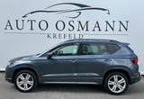 Seat Ateca 2.0 TDI FR / RÜCKFAHRKAMERA / LED - Seat Ateca Gebrauchtwagen in Mülheim (Ruhr)