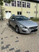 Volvo S60 D3 - - gebrauchte Volvo S60 aus dem Jahr 2010