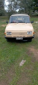 Wartburg Trans 353w - Wartburg 353 Gebrauchtwagen