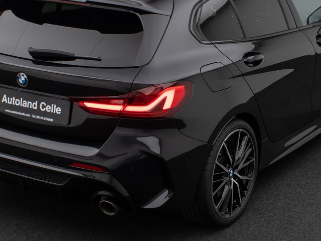 Foto Nummer 15: BMW 135i