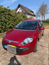 Fiat Grande Punto - Fiat Grande Punto in Bielefeld